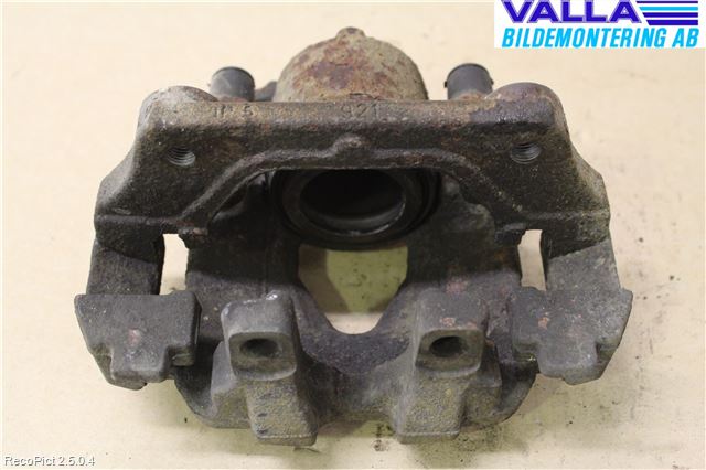 BMW 3 E90/91 SED/TOU 05-12 Bremsecaliper Foran Høyre