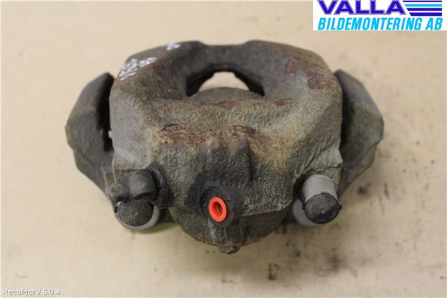 BMW 3 E90/91 SED/TOU 05-12 Bremsecaliper Foran Høyre