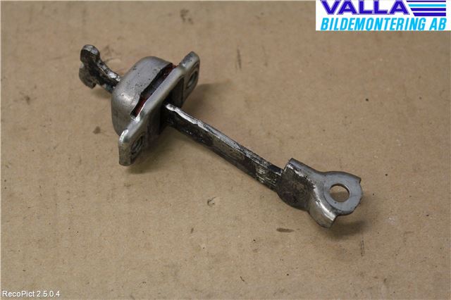 Toyota AYGO 06-14 Dørstopper
