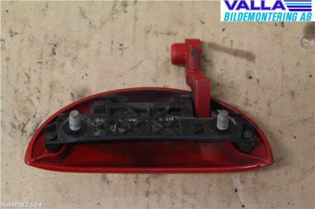 Toyota AYGO 06-14 Dørhandtak Ytre Høyre