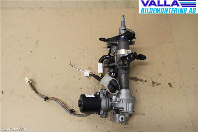 Toyota AYGO 06-14 Rattakselaggregat Justerbart