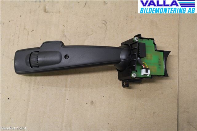 Volvo V50 04-07 Bryter Ratt Visker - Spyler