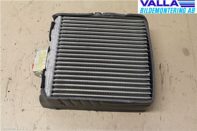 Nissan PRIMERA 02-07 Varme Ac Fordamper (Inni Bilen