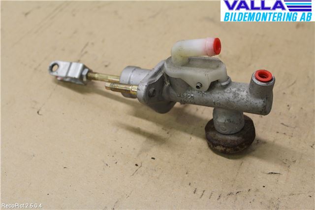 Nissan PRIMERA 02-07 Clutch Sylinder Hoved