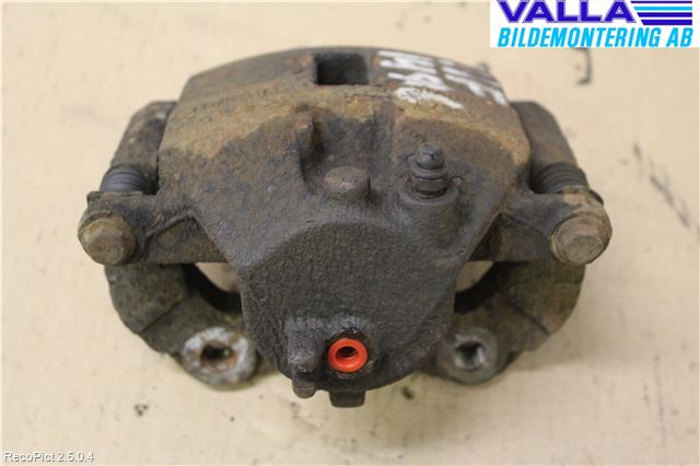 Nissan PRIMERA 02-07 Bremsecaliper Foran Høyre