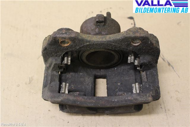 Nissan PRIMERA 02-07 Bremsecaliper Foran Venstre