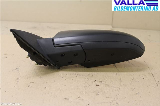 Nissan PRIMERA 02-07 Speil V M-Innvjustering