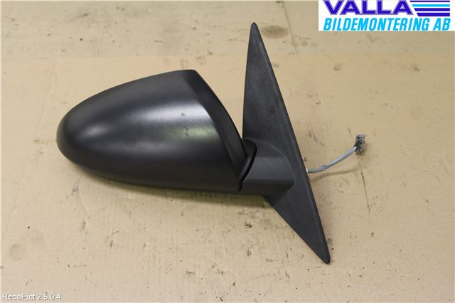 Nissan PRIMERA 02-07 Speil H M-Innvjustering