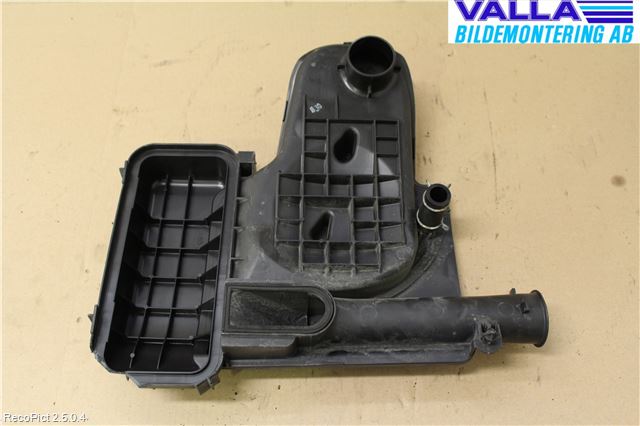 Toyota AYGO 06-14 Luftfilter Boks