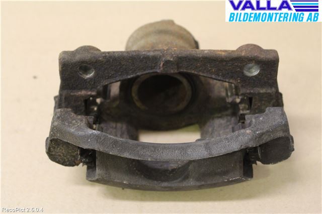 Toyota AYGO 06-14 Bremsecaliper Foran Høyre