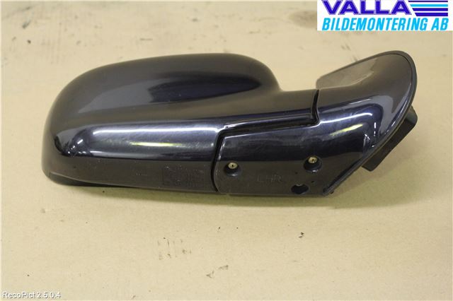 Hyundai SANTA FE  00-06 Speil H M-El Justering