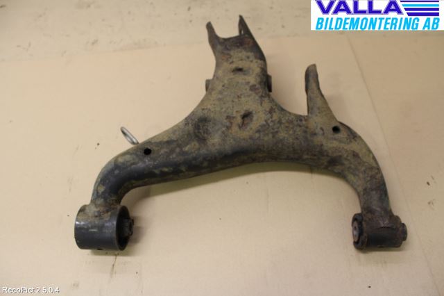 Landrover RANGE ROVER SPORT (L320) 05-09 Bærearm Bak Venstre