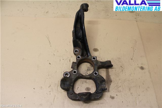 Landrover RANGE ROVER SPORT (L320) 05-09 Spindel Vf