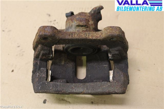 Landrover RANGE ROVER SPORT (L320) 05-09 Bremsecaliper Bak Høyre