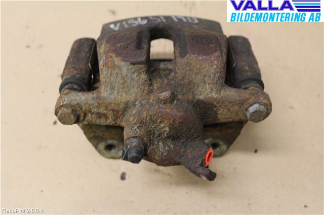 Landrover RANGE ROVER SPORT (L320) 05-09 Bremsecaliper Bak Høyre