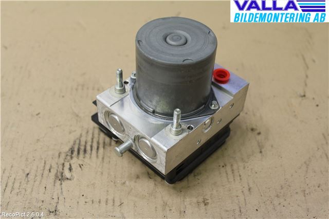 Landrover RANGE ROVER SPORT (L320) 05-09 Abs Hydraulikkaggregat