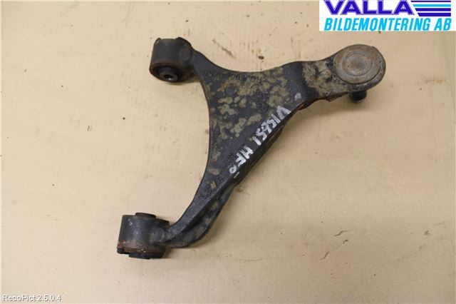 Landrover RANGE ROVER SPORT (L320) 05-09 Bærearm Foran Høyre Øvre