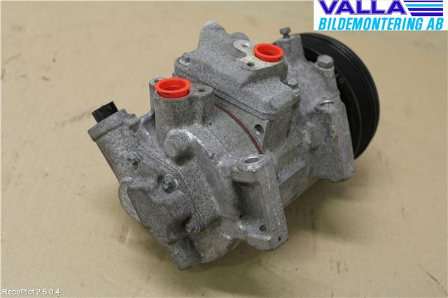 Toyota AURIS 10-12 Varme Ac Kompressor