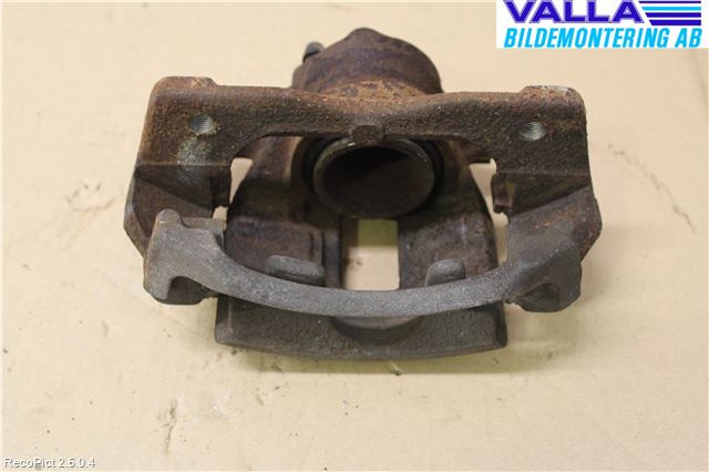 Toyota AURIS 10-12 Bremsecaliper Foran Venstre