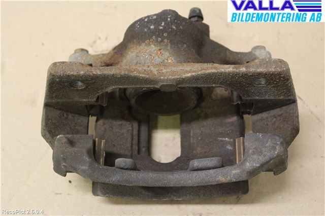 Toyota AURIS 10-12 Bremsecaliper Foran Høyre