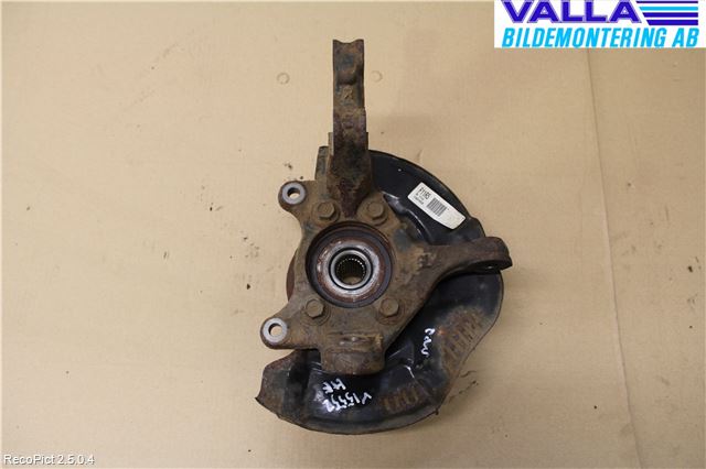 Toyota AURIS 10-12 Spindel Hf