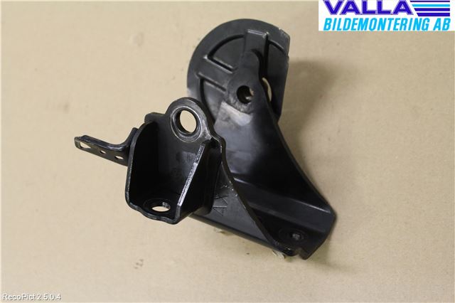 Toyota AURIS 10-12 Motor Feste Stål-Alu