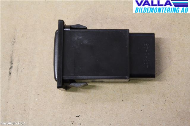 Toyota COROLLA 02-07 Bryter Antispinn