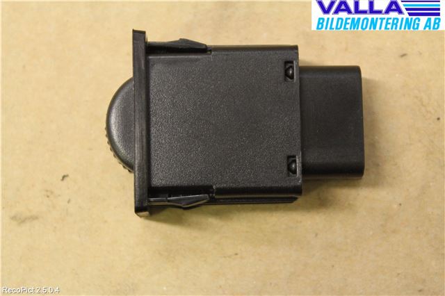 Toyota COROLLA 02-07 Frontlykt Lysspredderreg