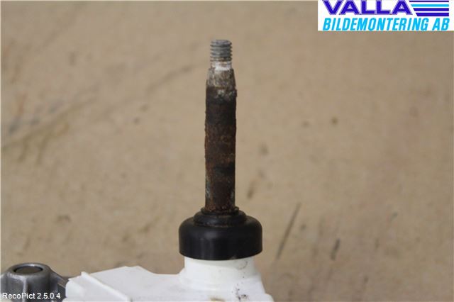 Toyota COROLLA 02-07 Bryter Varmesete