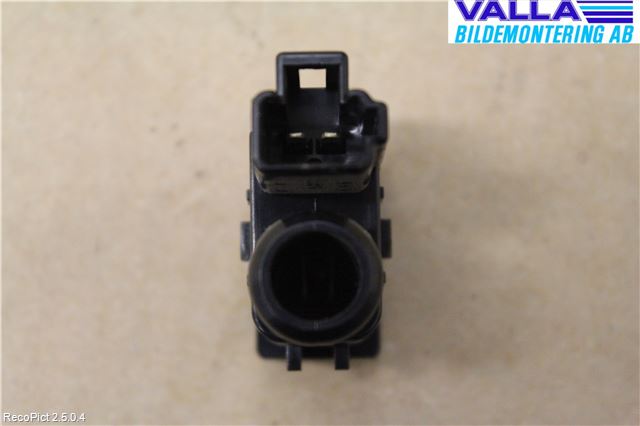 Landrover RANGE ROVER SPORT (L320) 05-09 Varme Ac Sensor Innetempratur