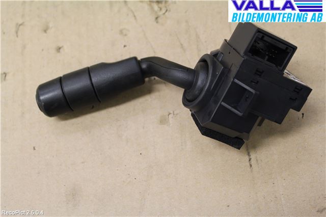 Landrover RANGE ROVER SPORT (L320) 05-09 Bryter Ratt Visker - Spyler