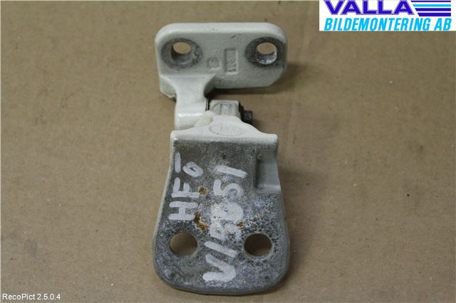 Landrover RANGE ROVER SPORT (L320) 05-09 Dørhengsel