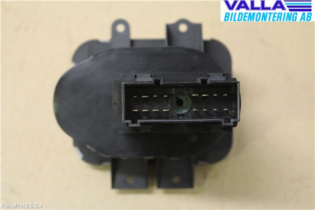 Landrover RANGE ROVER SPORT (L320) 05-09 Bryter Hovedlys