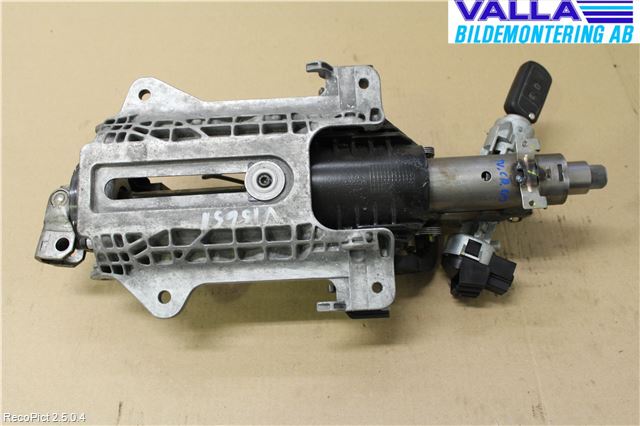Landrover RANGE ROVER SPORT (L320) 05-09 Rattakselaggregat Justerbart