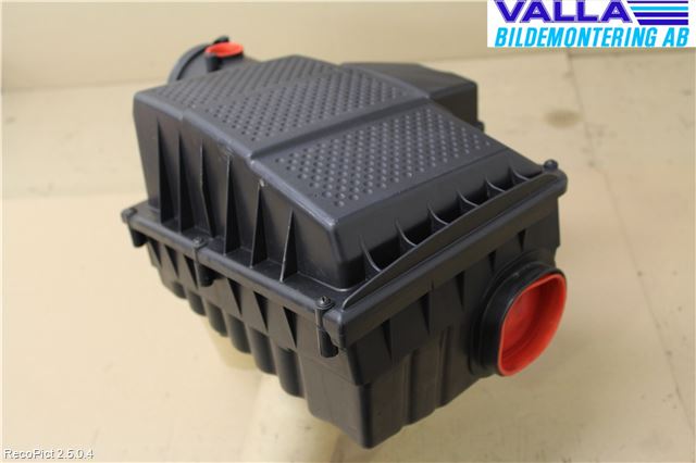 Landrover RANGE ROVER SPORT (L320) 05-09 Luftfilter Boks
