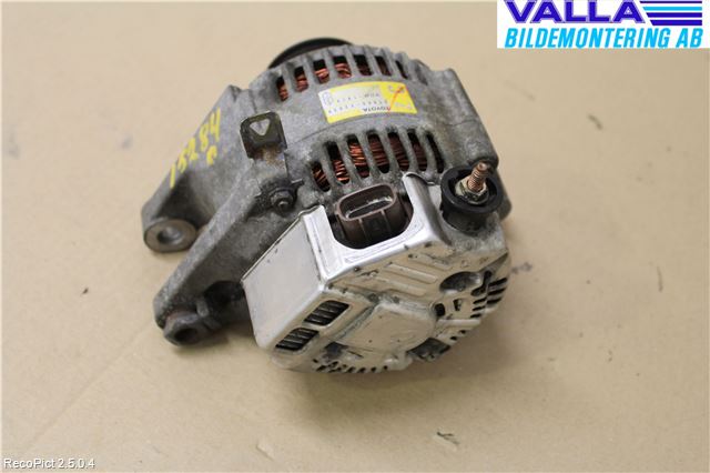 Toyota COROLLA 02-07 Dynamo