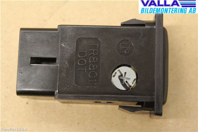 Toyota COROLLA 02-07 Bryter Antispinn