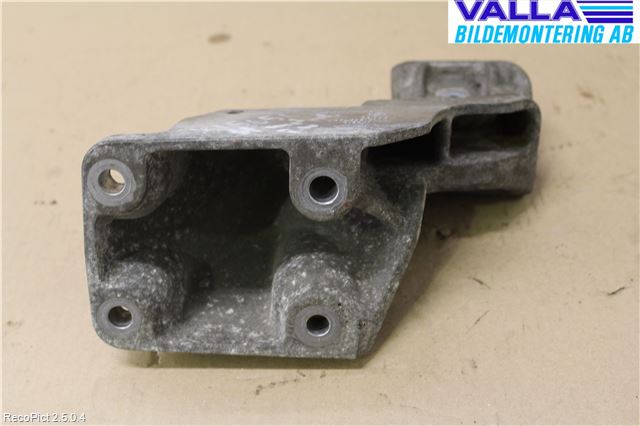 Landrover RANGE ROVER SPORT (L320) 05-09 Motor Feste Stål-Alu