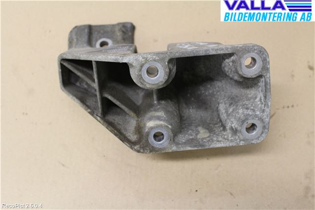 Landrover RANGE ROVER SPORT (L320) 05-09 Motor Feste Stål-Alu