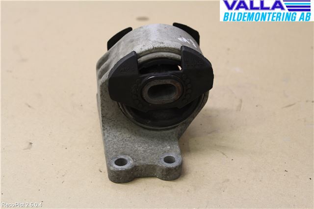 Landrover RANGE ROVER SPORT (L320) 05-09 Motor Feste Gummi