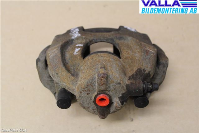 Saab 9-3 VER2/VER3 08-15 Bremsecaliper Foran Høyre