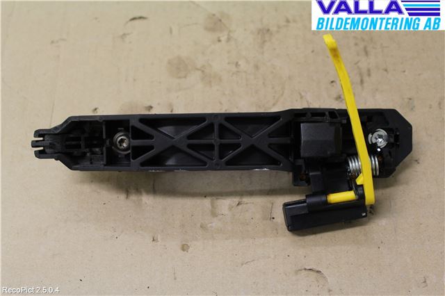 Toyota AVENSIS 03-06 Dørhandtak Ytre Venstre