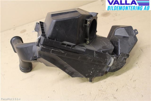 Nissan PRIMERA 02-07 Luftfilter Boks