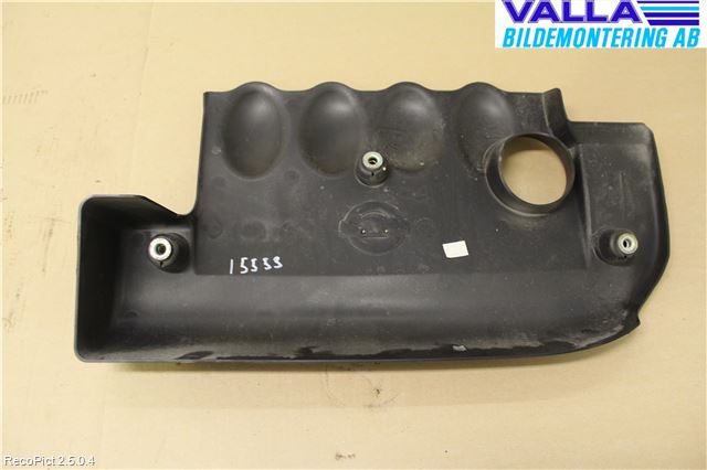 Nissan PRIMERA 02-07 Motor Deksel Over Motor