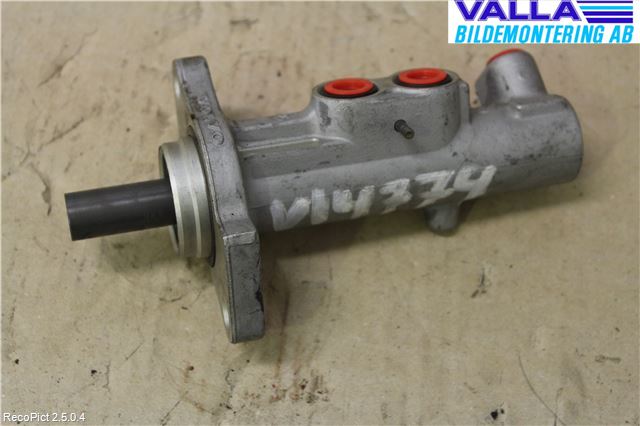 Volvo XC70 01-04 Brems Hovedsylinder