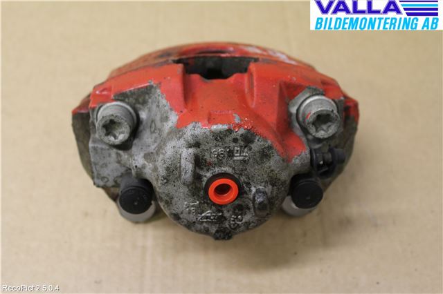 Saab 9-3 VER 2 Bremsecaliper Foran Høyre