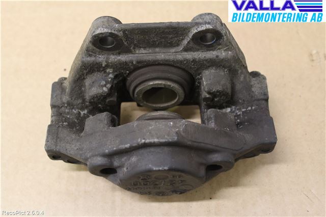 Mercedes-Benz MB S-KLASS (W220)  99-05 Bremsecaliper Bak Venstre