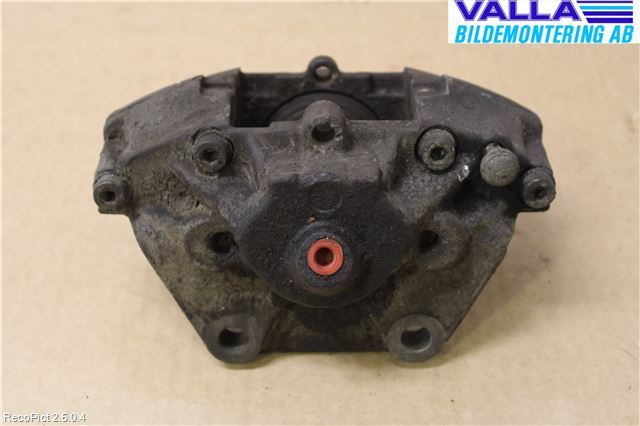Mercedes-Benz MB S-KLASS (W220)  99-05 Bremsecaliper Bak Venstre