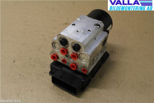 Saab 9-3 VER 2 Abs Hydraulikkaggregat