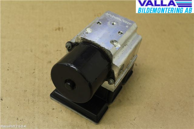 Saab 9-3 VER 2 Abs Hydraulikkaggregat